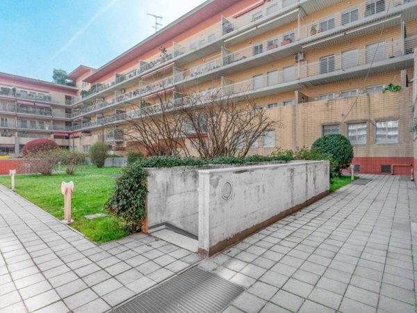 appartamento in vendita a Milano in zona Bicocca