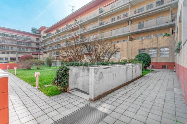 appartamento in vendita a Milano in zona Bicocca