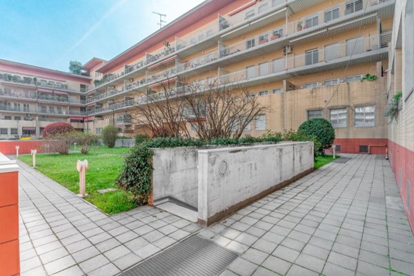 appartamento in vendita a Milano in zona Bicocca