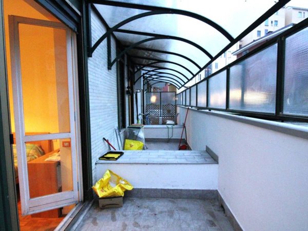 appartamento in vendita a Milano in zona Corvetto