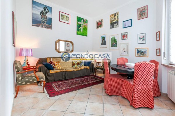 appartamento in vendita a Milano in zona Loreto