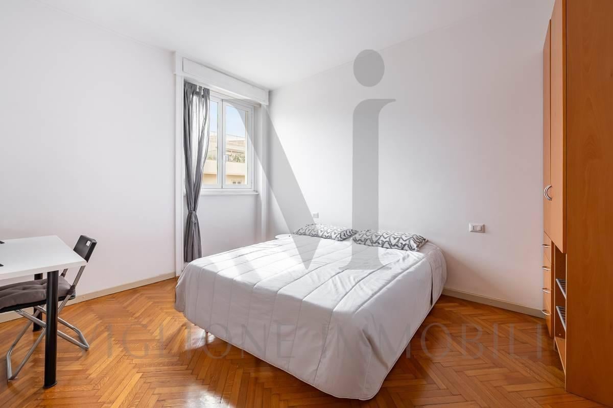 appartamento in vendita a Milano in zona Centro Storico