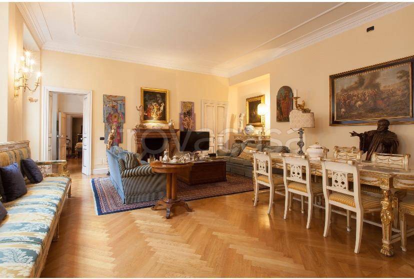 appartamento in vendita a Milano in zona Brera