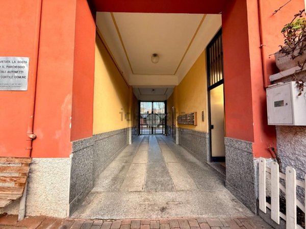 appartamento in vendita a Milano in zona Lambrate