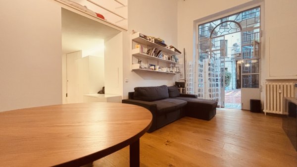 appartamento in vendita a Milano in zona Brera