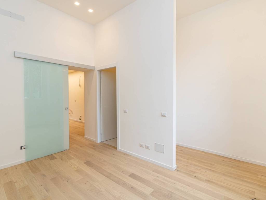 appartamento in vendita a Milano in zona Loreto