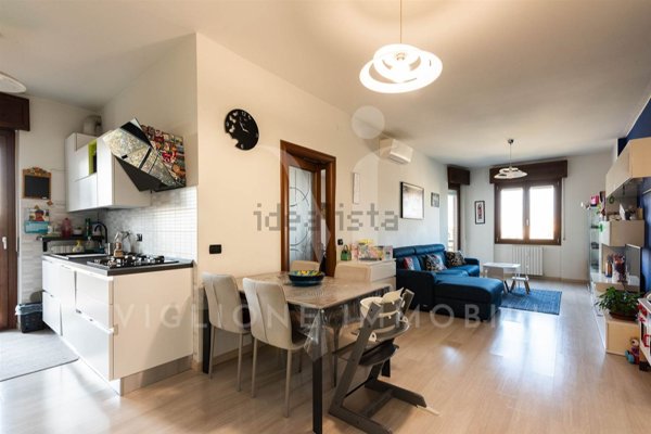 appartamento in vendita a Milano in zona Famagosta