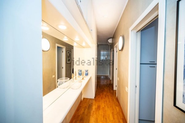appartamento in vendita a Milano in zona Il Portello