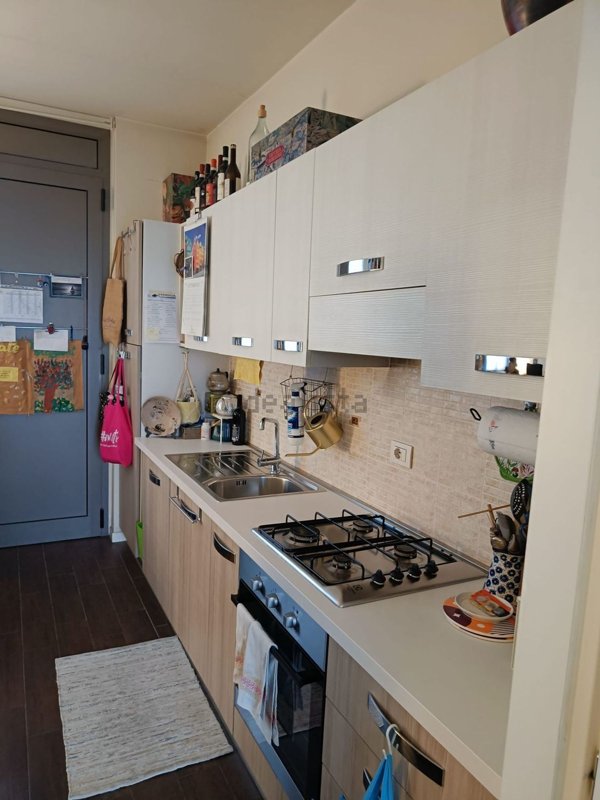 appartamento in vendita a Milano in zona Bovisa