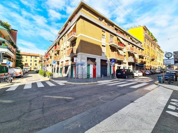 appartamento in vendita a Milano in zona Isola