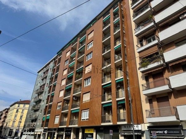 appartamento in vendita a Milano in zona Centro Storico