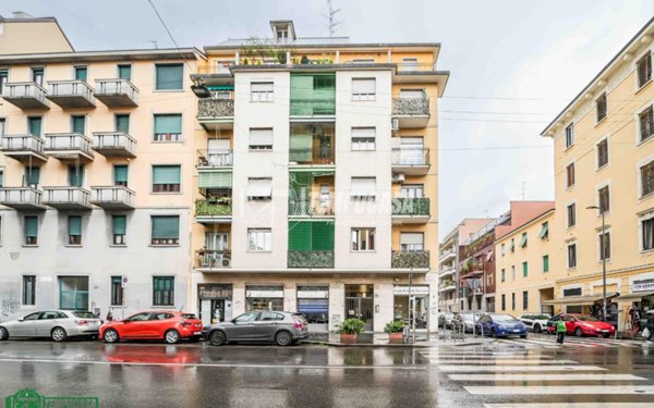 appartamento in vendita a Milano in zona Rottole