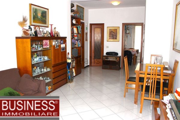 appartamento in vendita a Milano in zona Città Studi