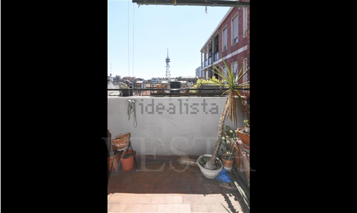 appartamento in vendita a Milano in zona Sempione