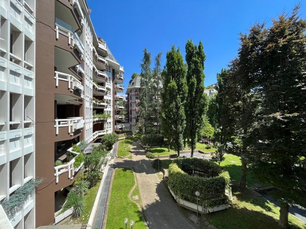 appartamento in vendita a Milano in zona San Siro