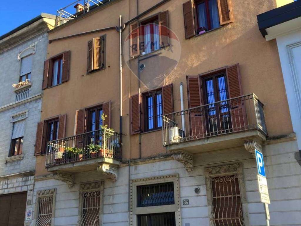 appartamento in vendita a Milano in zona Turro