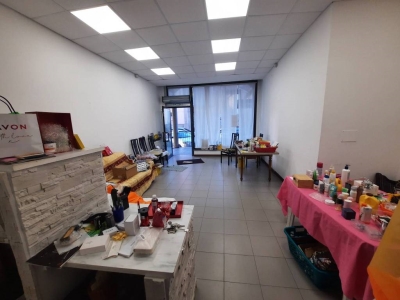 negozio in vendita a Milano in zona San Vittore