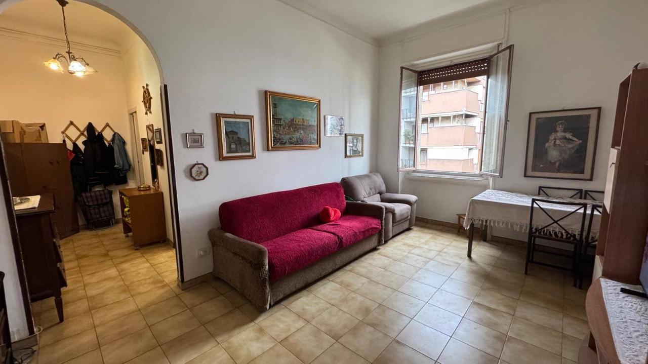 appartamento in vendita a Milano in zona Stadera