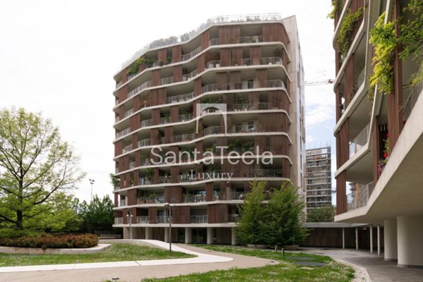 appartamento in vendita a Milano in zona Calvairate
