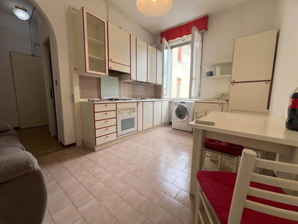 appartamento in vendita a Milano in zona Gorla