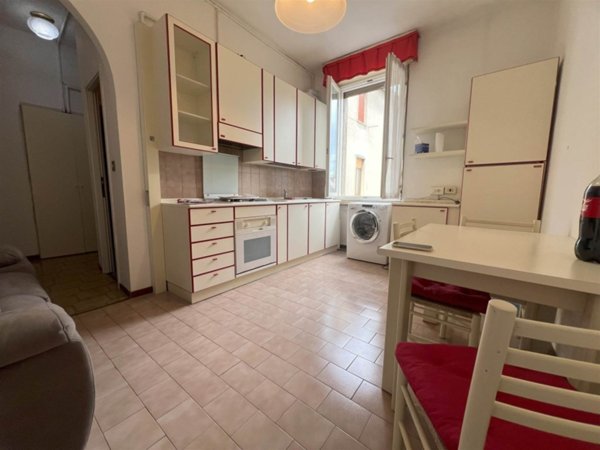 appartamento in vendita a Milano in zona Gorla