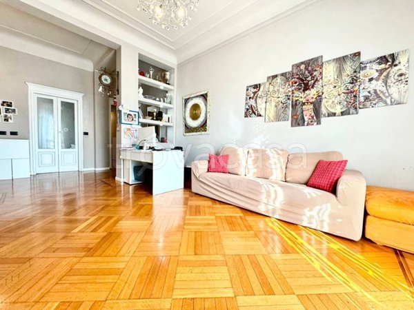 appartamento in vendita a Milano in zona Porta Vittoria