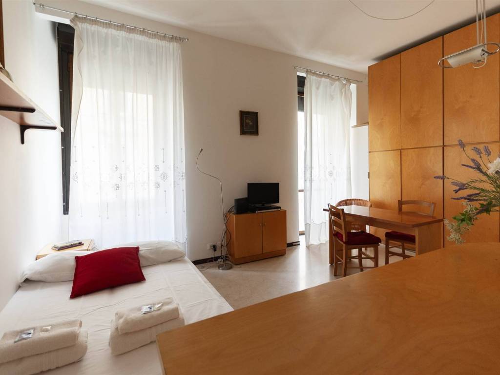 appartamento in vendita a Milano in zona Porta Venezia