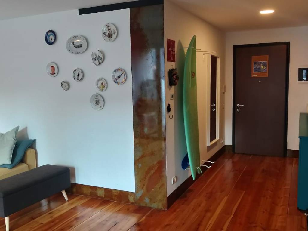 appartamento in vendita a Milano in zona Famagosta