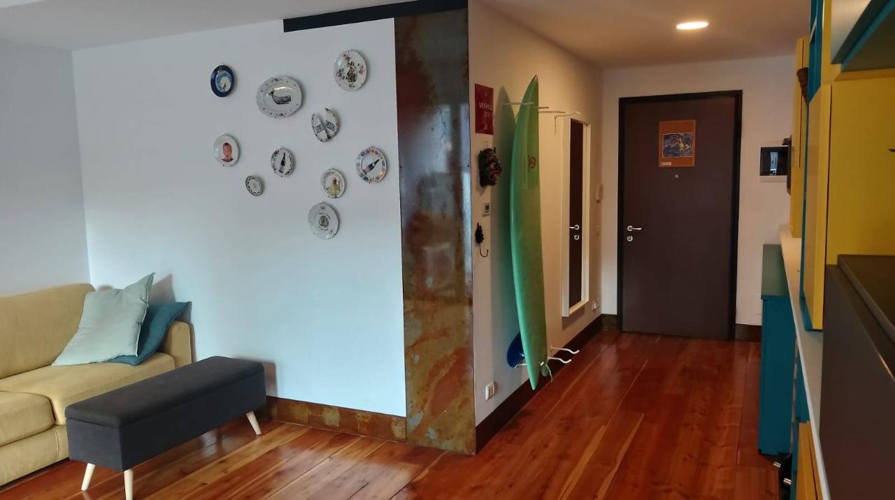 appartamento in vendita a Milano in zona Famagosta