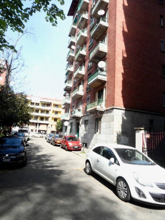 locale di sgombero in vendita a Milano