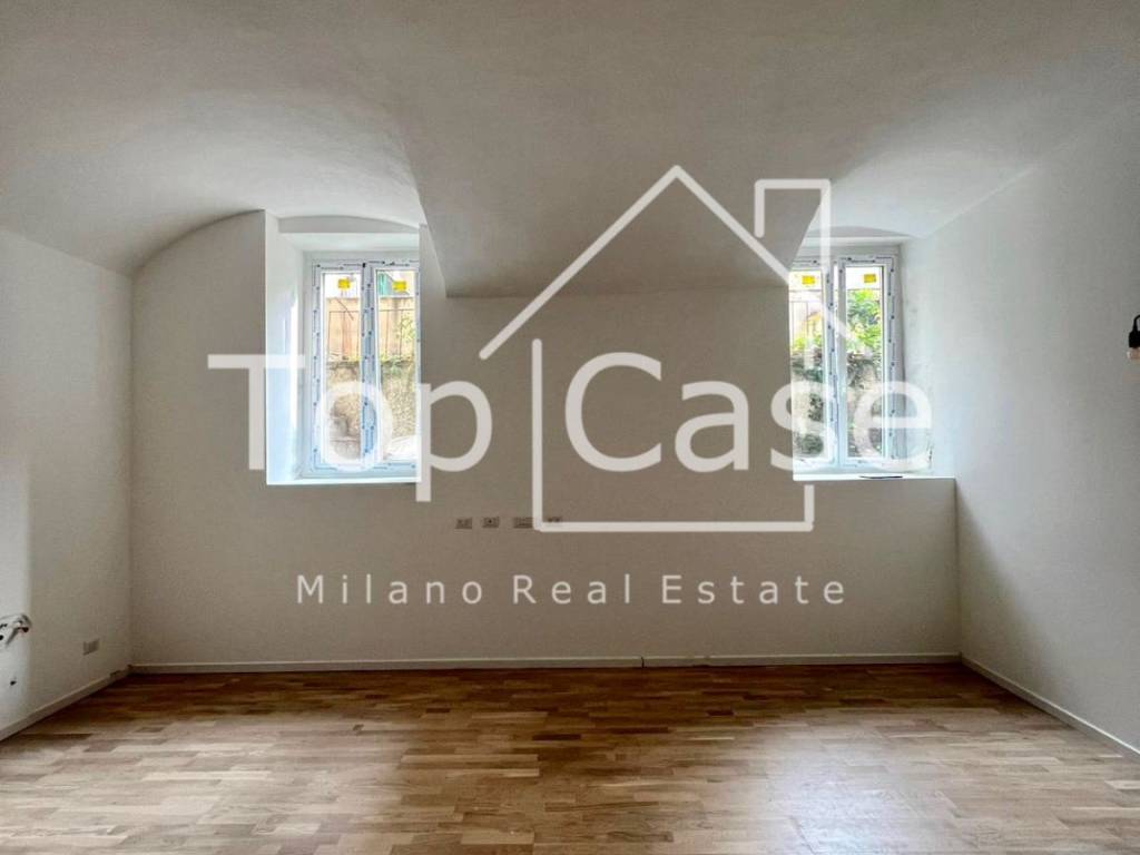 appartamento in vendita a Milano in zona Precotto