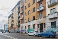 appartamento in vendita a Milano in zona Lambrate
