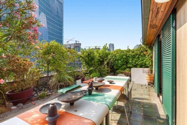 appartamento in vendita a Milano in zona Isola