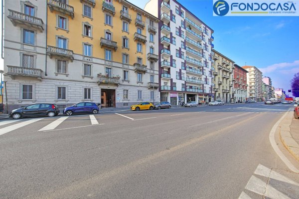 appartamento in vendita a Milano in zona Stadera