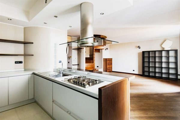 appartamento in vendita a Milano in zona Maggiolina