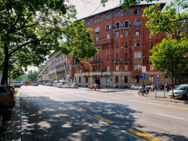 appartamento in vendita a Milano in zona Centro Direzionale