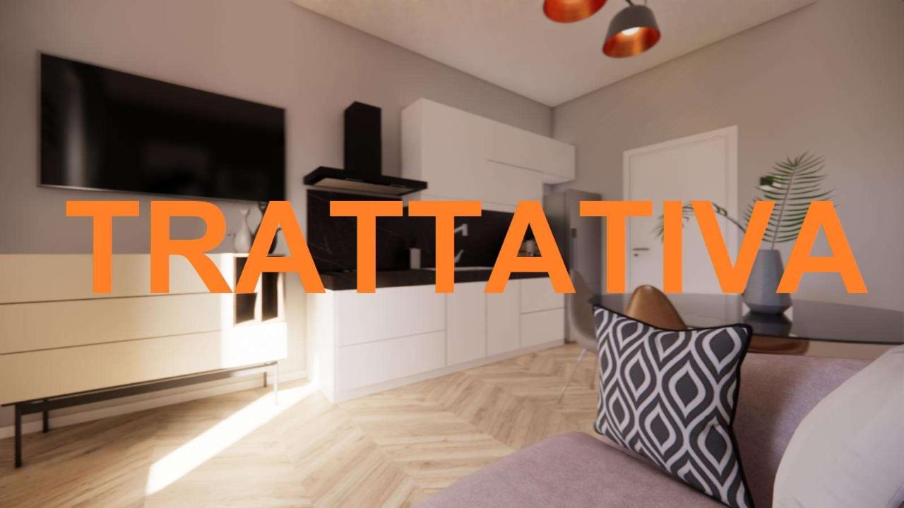 appartamento in vendita a Milano in zona Città Studi