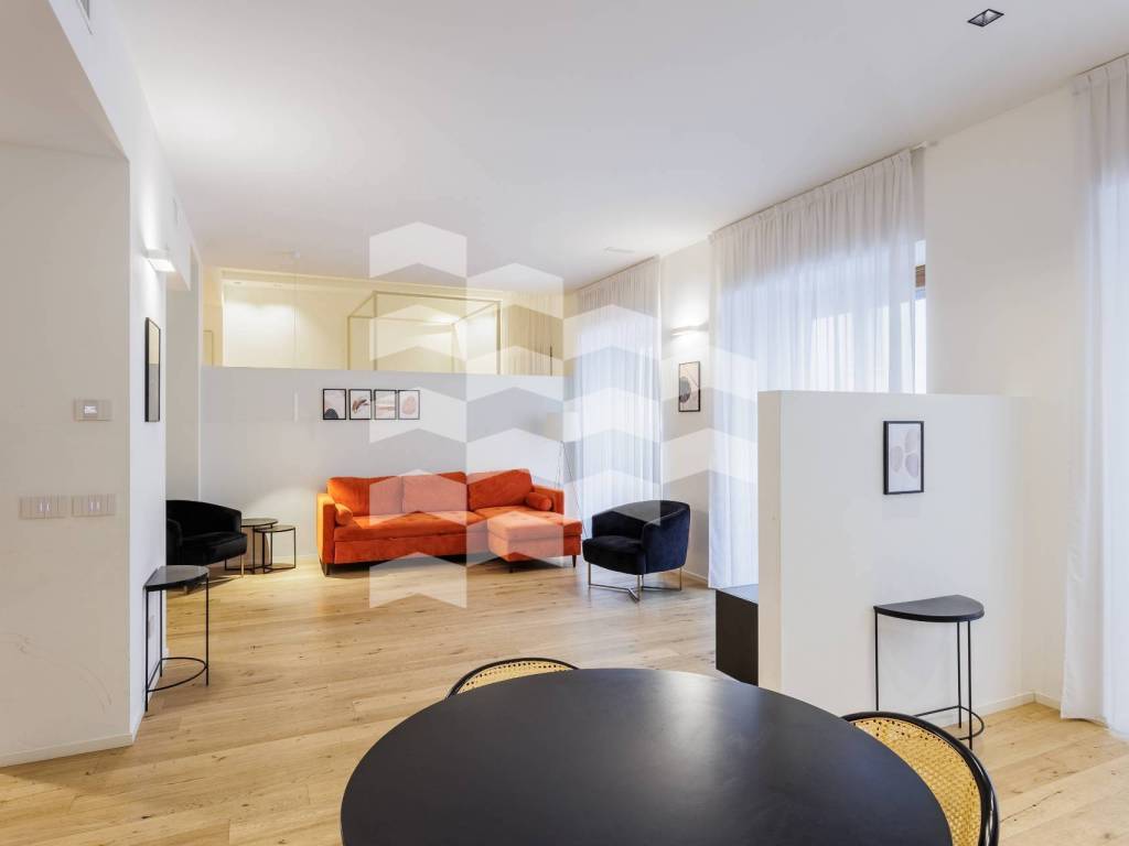 appartamento in vendita a Milano in zona Porta Venezia