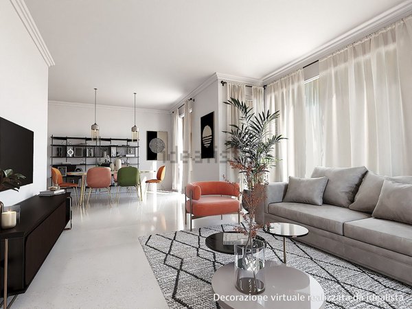 appartamento in vendita a Milano in zona Stadera