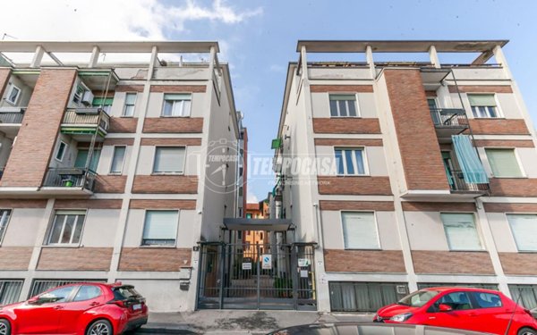 appartamento in vendita a Milano in zona Bovisa