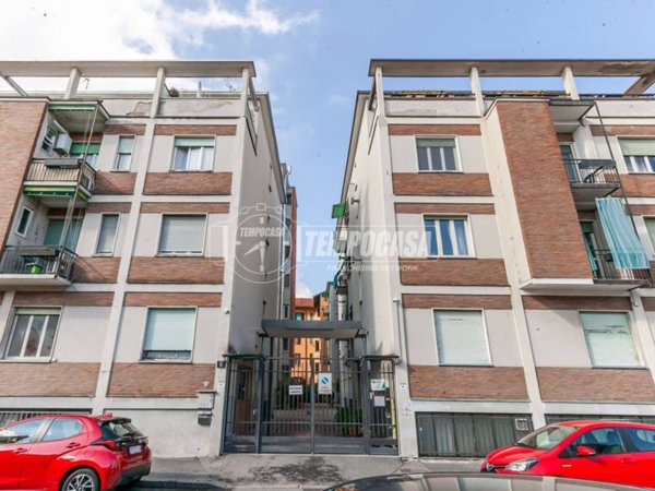 appartamento in vendita a Milano in zona Bovisa