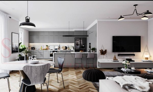 appartamento in vendita a Milano in zona Guastalla