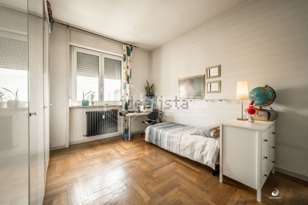 appartamento in vendita a Milano in zona Vigentino