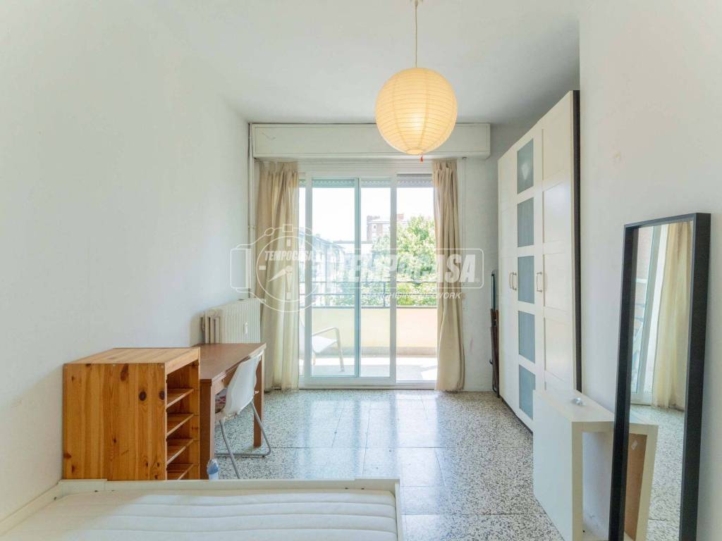 appartamento in vendita a Milano in zona Niguarda
