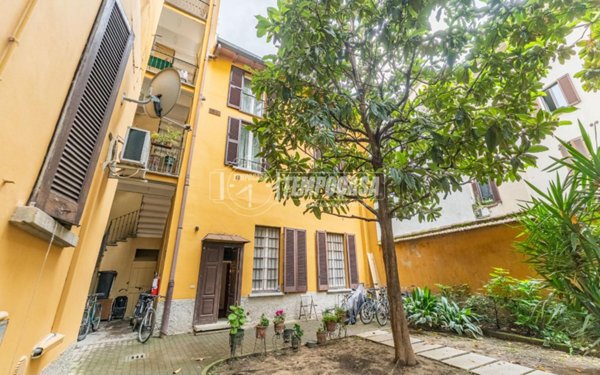 appartamento in vendita a Milano in zona Isola