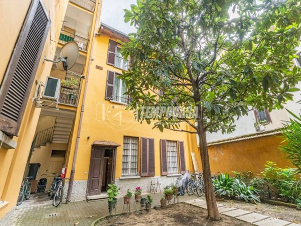 appartamento in vendita a Milano in zona Isola