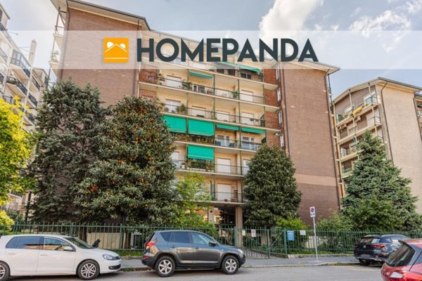 appartamento in vendita a Milano in zona Barona