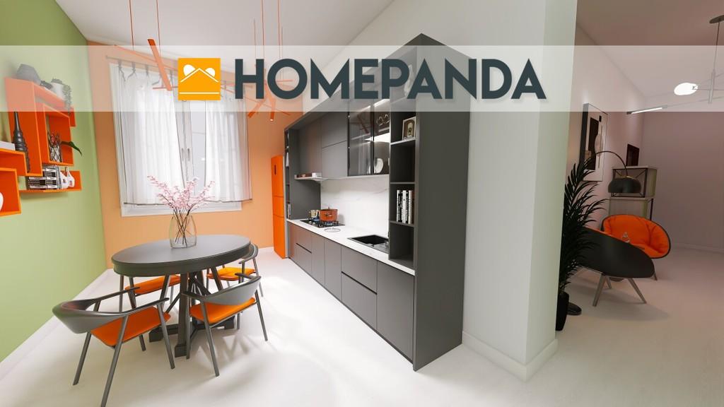 appartamento in vendita a Milano in zona Loreto