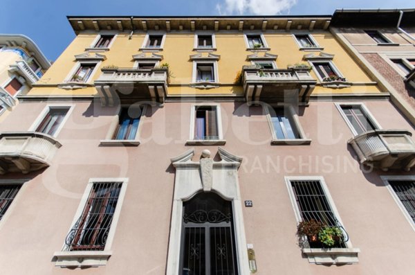 appartamento in vendita a Milano in zona Centro Storico