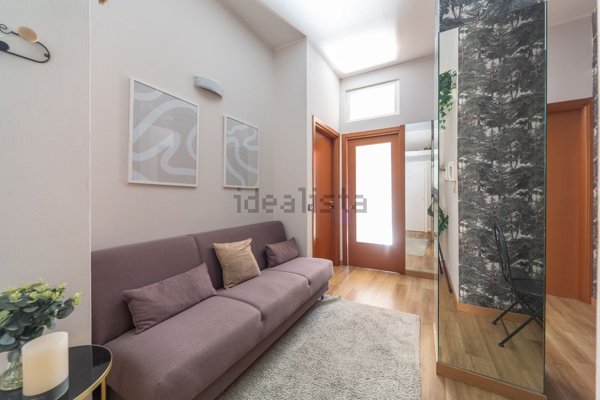 appartamento in vendita a Milano in zona Vigentino